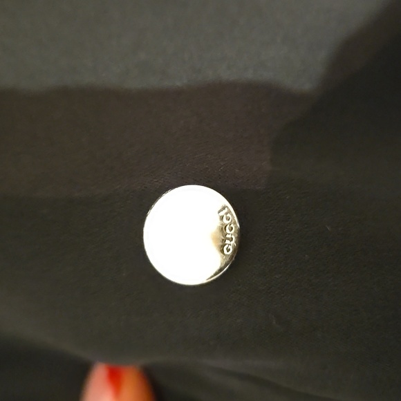 Gucci Sleeveless Silk Long Full Zip Vest - Picture 6 of 15